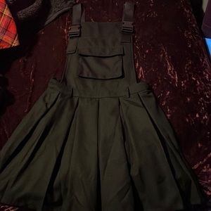 Hot Topic Skirt Dress